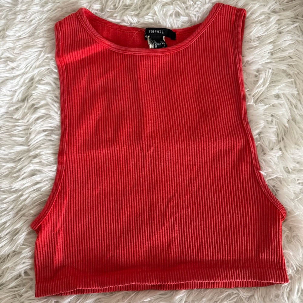 Forever 21 tank top size M/L